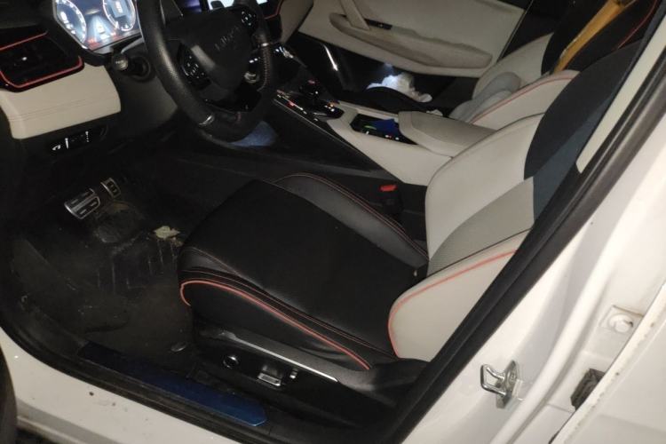 Used Lynk & Co 06 2020 1.5T YAO Halo Left Front Seat