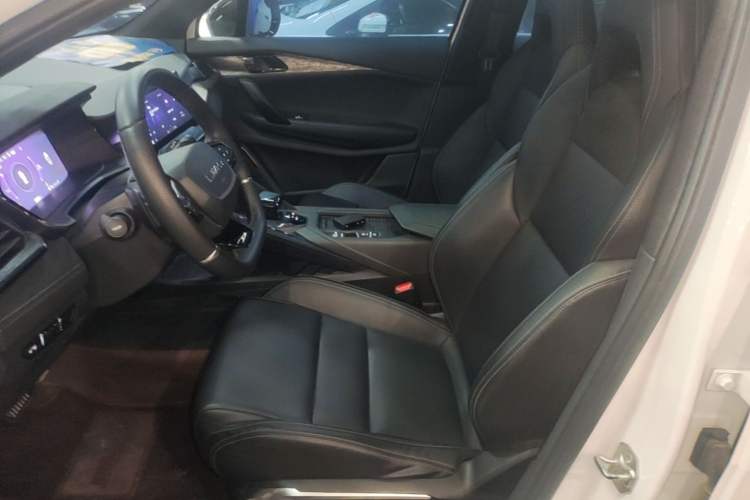Used Lynk & Co 06 2020 1.5T JinPro model Left Front Seat