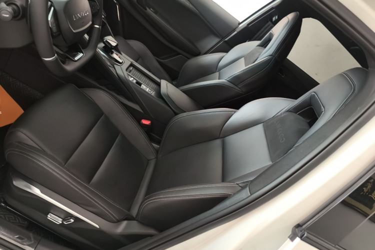 Used Lynk & Co 06 2020 1.5T JinPro model Left Front Seat