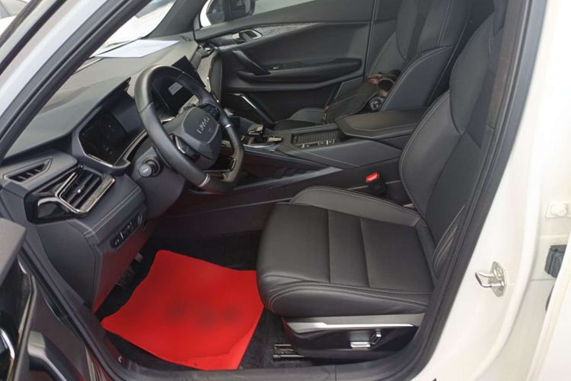 Used Lynk & Co 06 2020 1.5T JinPro model Left Front Seat