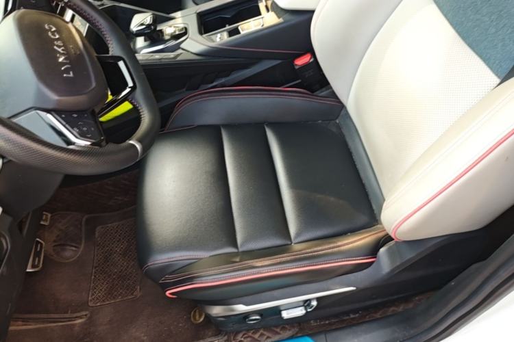 Used Lynk & Co 06 2020 1.5T YAO Halo Left Front Seat