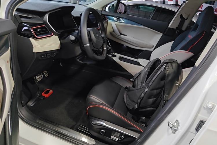 Used Lynk & Co 06 2020 1.5T YAO Halo Left Front Seat