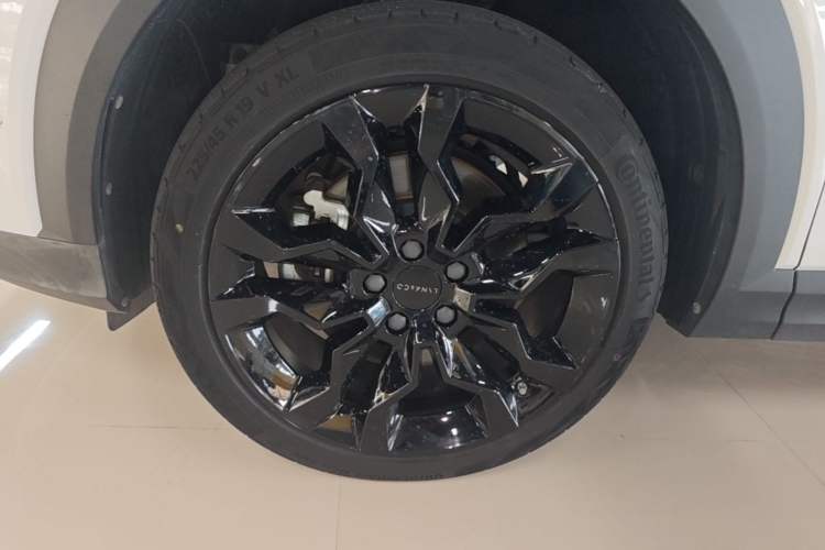 Used Lynk & Co 06 2020 1.5T YAO Halo Left Front Wheel Hub