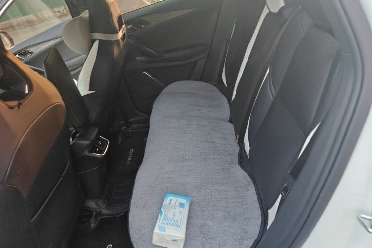 Used Lynk & Co 06 2020 1.5T JinPro model Left Rear Seat