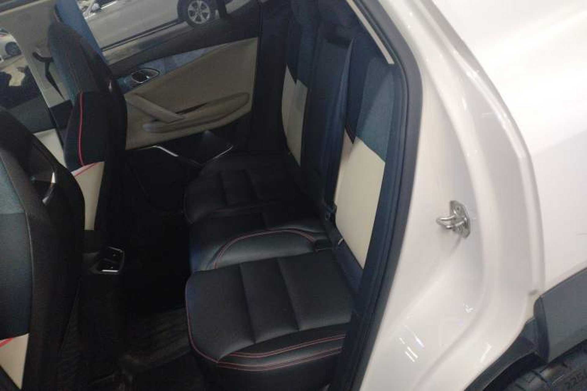 Used Lynk & Co 06 2020 1.5T YAO Halo Left Rear Seat