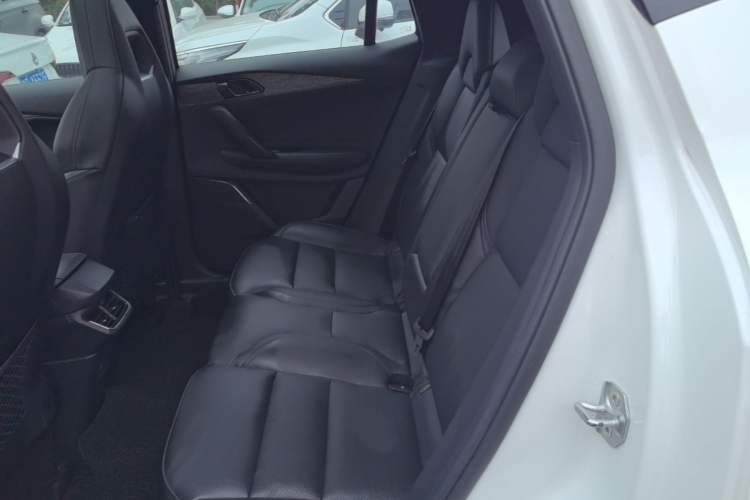 Used Lynk & Co 06 2020 1.5T JinPro model Left Rear Seat