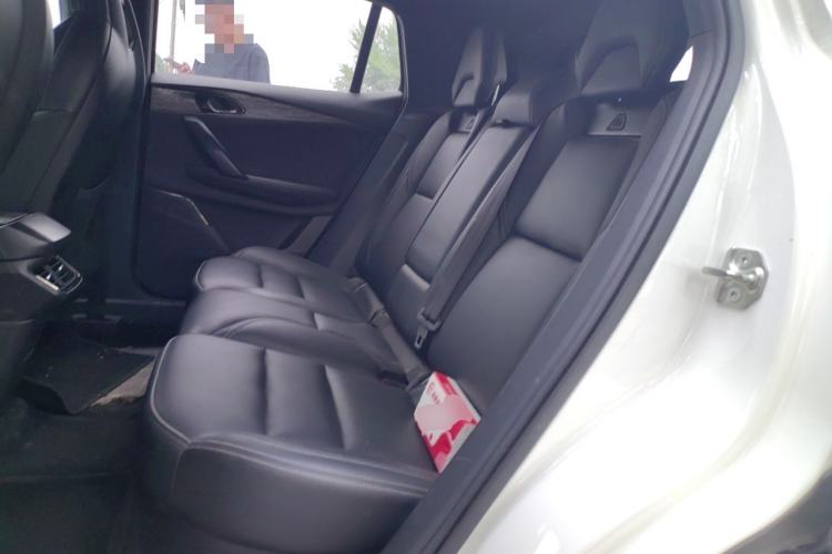 Used Lynk & Co 06 2020 1.5T JinPro model Left Rear Seat