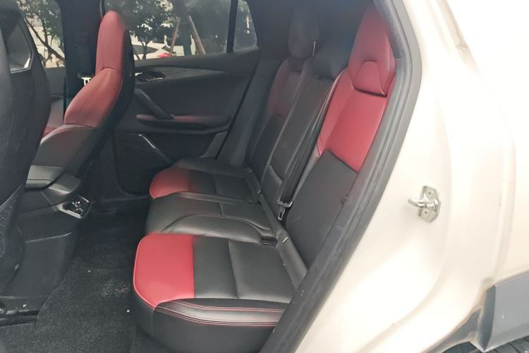 Used Lynk & Co 06 2020 1.5T JinPro model Left Rear Seat