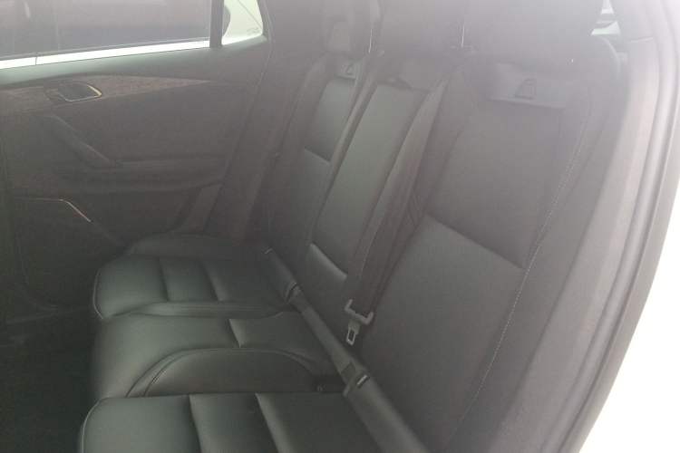 Used Lynk & Co 06 2020 1.5T JinPro model Left Rear Seat