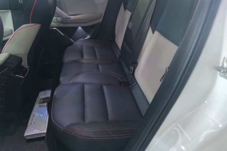 Used Lynk & Co 06 2020 1.5T YAO Halo Left Rear Seat