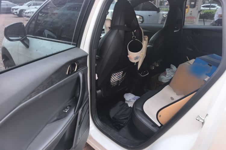 Used Lynk & Co 06 2020 1.5T JinPro model Left Rear Seat