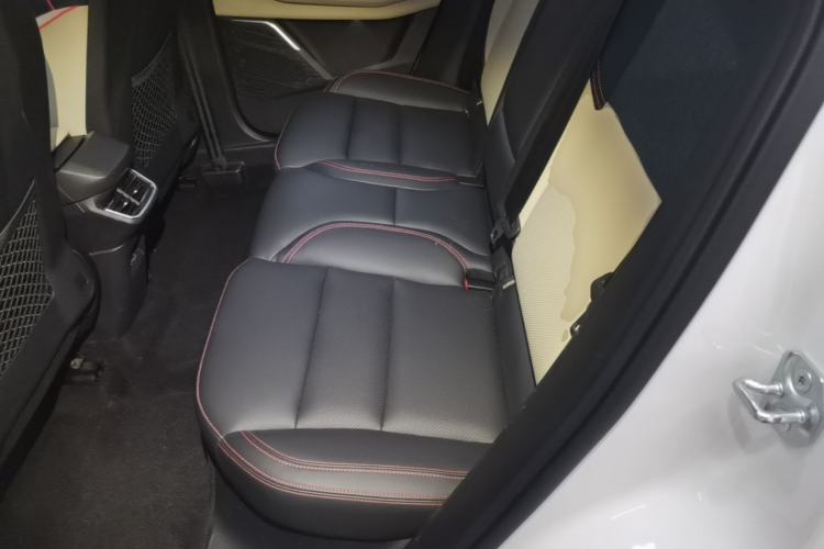 Used Lynk & Co 06 2020 1.5T YAO Halo Left Rear Seat