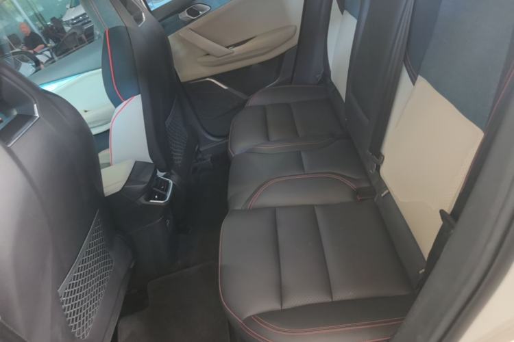 Used Lynk & Co 06 2020 1.5T YAO Halo Left Rear Seat