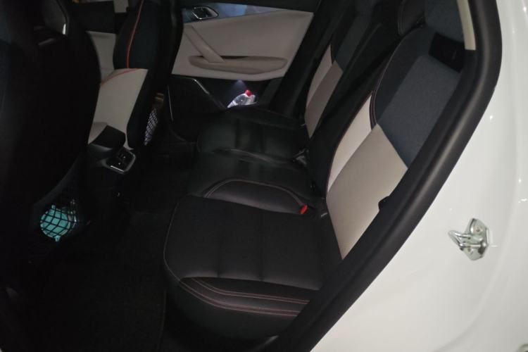 Used Lynk & Co 06 2020 1.5T YAO Halo Left Rear Seat