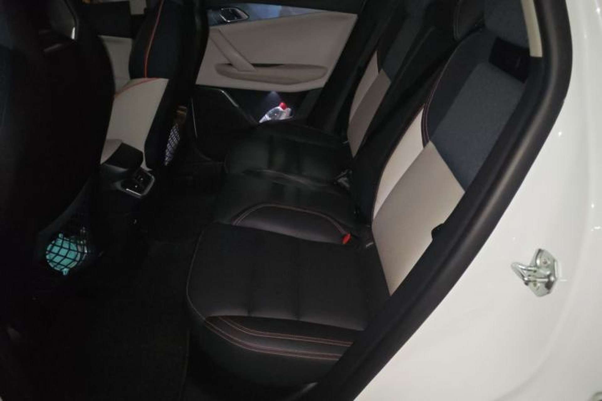 Used Lynk & Co 06 2020 1.5T YAO Halo Left Rear Seat