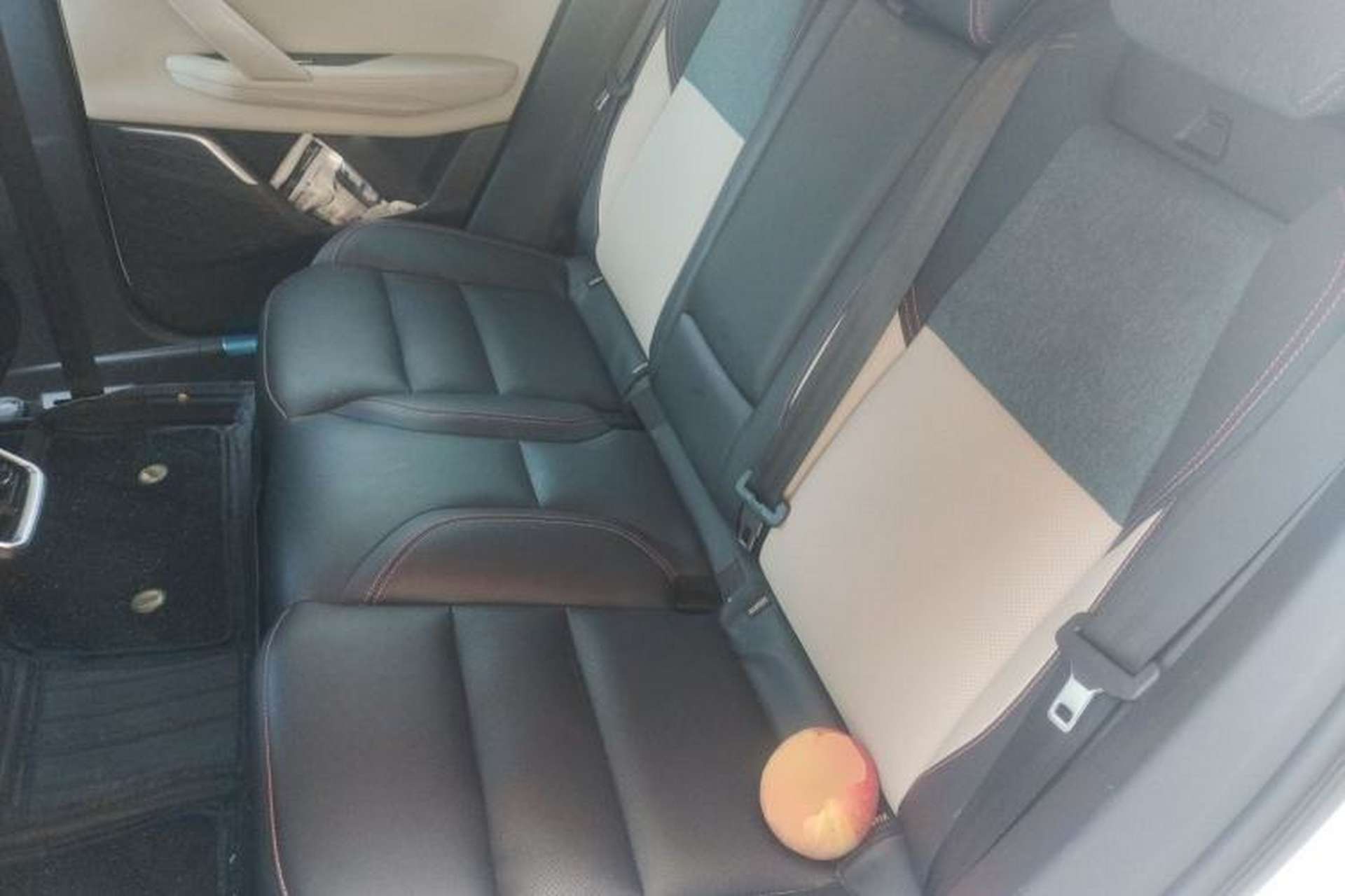 Used Lynk & Co 06 2020 1.5T YAO Halo Left Rear Seat