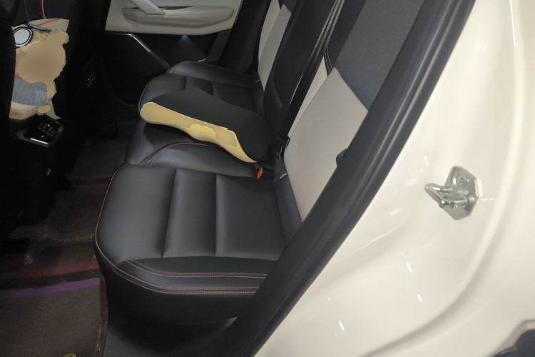 Used Lynk & Co 06 2020 1.5T YAO Halo Left Rear Seat