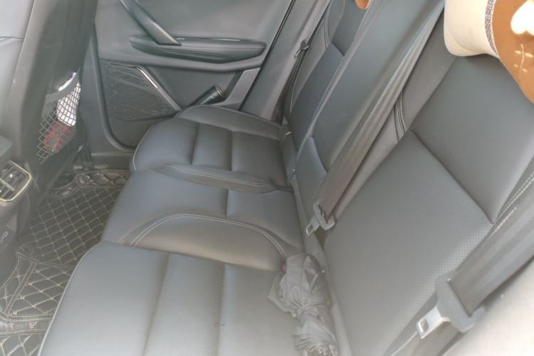 Used Lynk & Co 06 2020 1.5T JinPro model Left Rear Seat