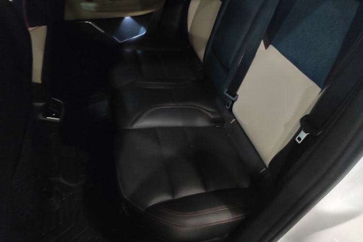 Used Lynk & Co 06 2020 1.5T YAO Halo Left Rear Seat