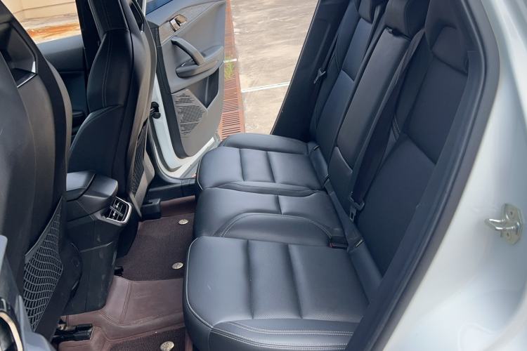 Used Lynk & Co 06 2020 1.5T JinPro model Left Rear Seat