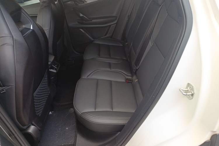 Used Lynk & Co 06 2020 1.5T JinPro model Left Rear Seat