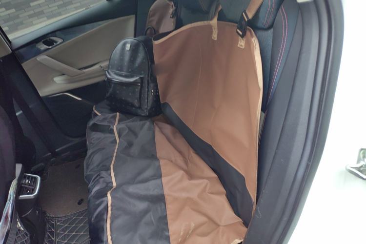 Used Lynk & Co 06 2020 1.5T YAO Halo Left Rear Seat