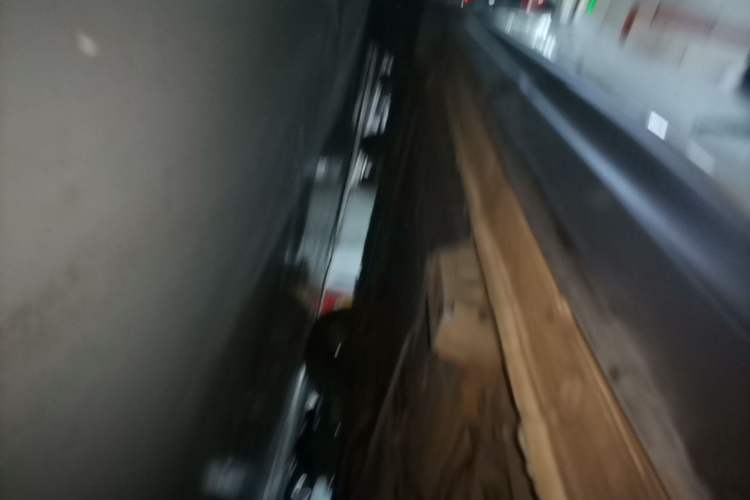 Used Lynk & Co 06 2020 1.5T YAO Halo Left Side Sill
