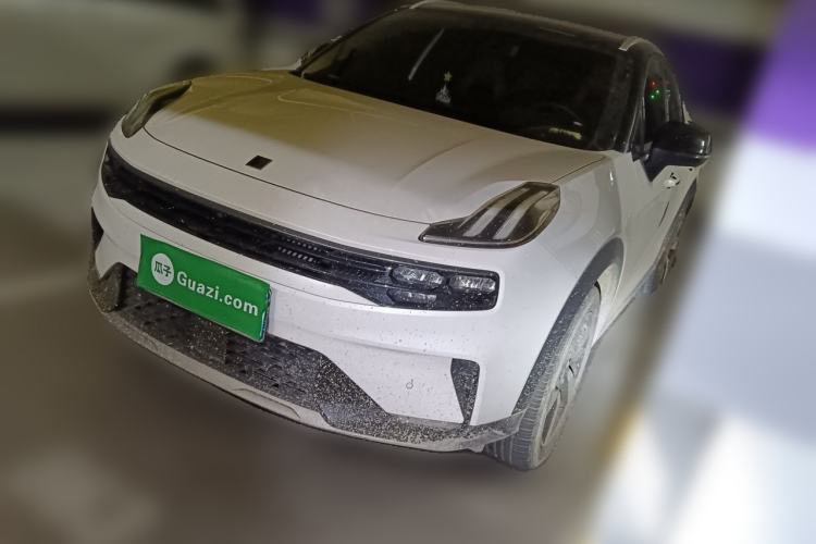 Used Lynk & Co 06 2020 1.5T JinPro model Guazi used car, China used car export, Used car for sale, Used  cars, Cheapest cars for sale