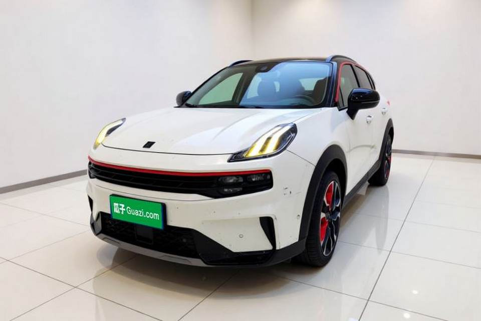 Lynk & Co 06 2020