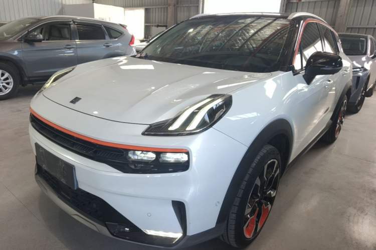 Used Lynk & Co 06 2020 1.5T YAO Halo Guazi used car, China used car export, Used car for sale, Used cars, Cheapest cars for sale