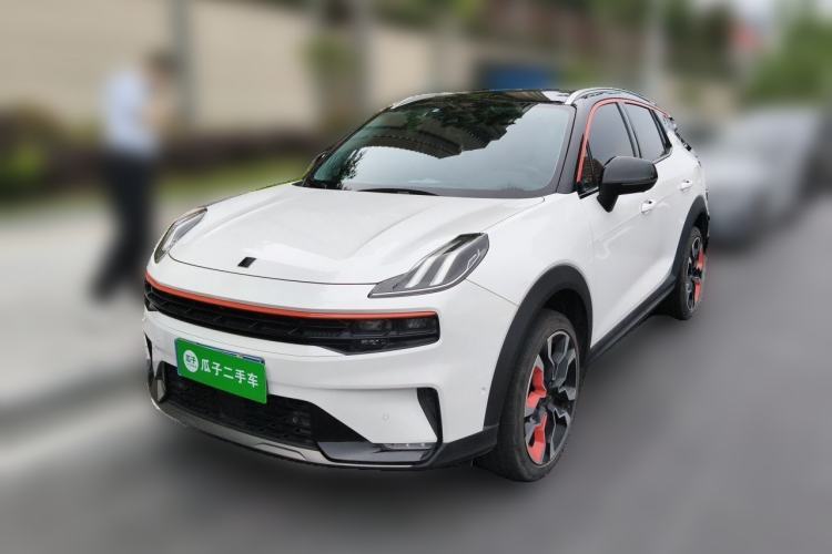 Used Lynk & Co 06 2020 1.5T YAO Halo Guazi used car, China used car export, Used car for sale, Used cars, Cheapest cars for sale