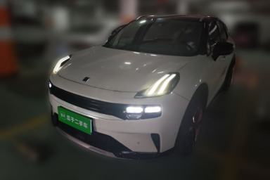 Used Lynk & Co 06 2020 1.5T YAO Halo