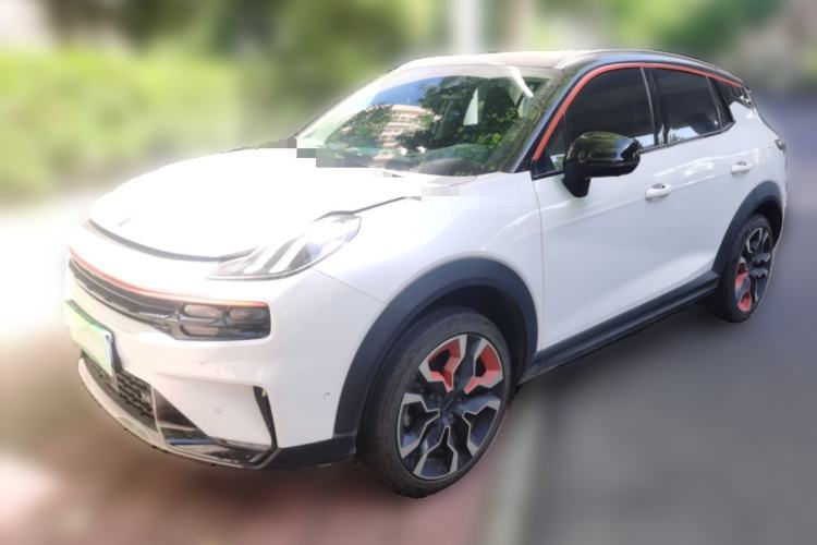 Used Lynk & Co 06 2020 1.5T YAO Halo Guazi used car, China used car export, Used car for sale, Used cars, Cheapest cars for sale