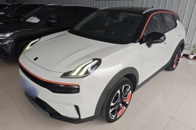 Used Lynk & Co 06 2020 1.5T YAO Halo