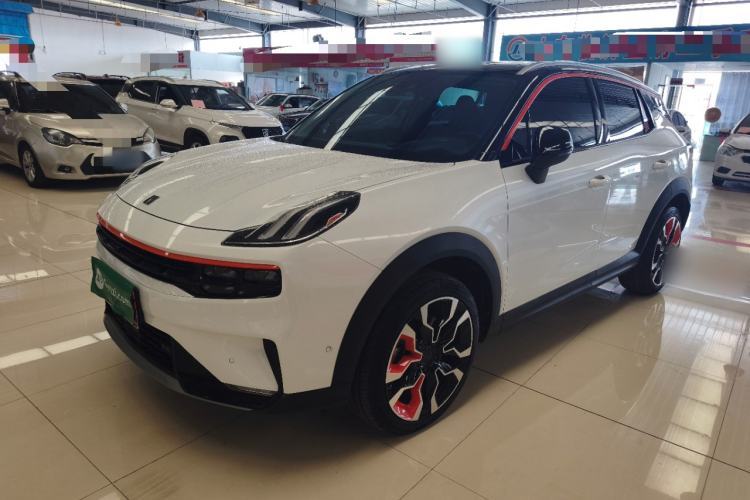 Used Lynk & Co 06 2020 1.5T YAO Halo Guazi used car, China used car export, Used car for sale, Used  cars, Cheapest cars for sale