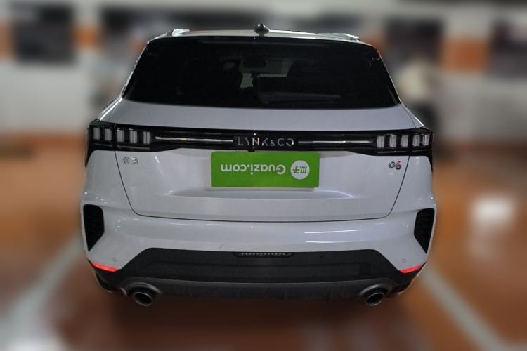 Used Lynk & Co 06 2020 1.5T YAO Halo Rear