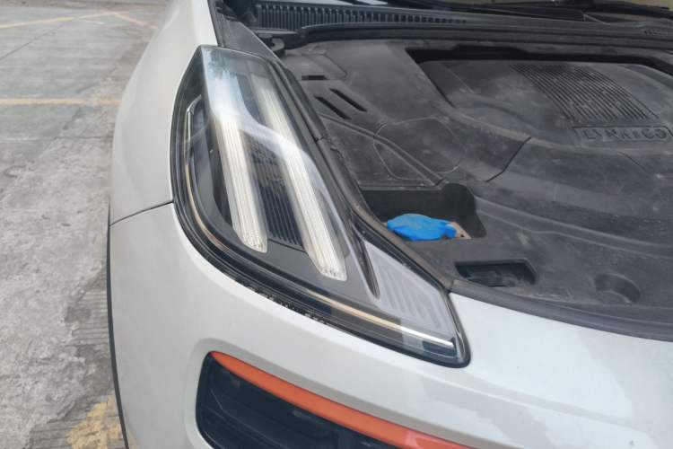 Used Lynk & Co 06 2020 1.5T YAO Halo Right Front Headlight