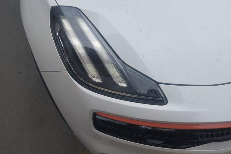 Used Lynk & Co 06 2020 1.5T YAO Halo Right Front Headlight