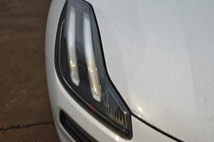 Used Lynk & Co 06 2020 1.5T JinPro model Right Front Headlight