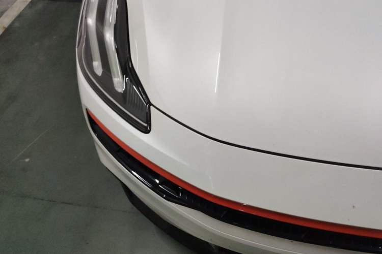 Used Lynk & Co 06 2020 1.5T YAO Halo Right Front Headlight