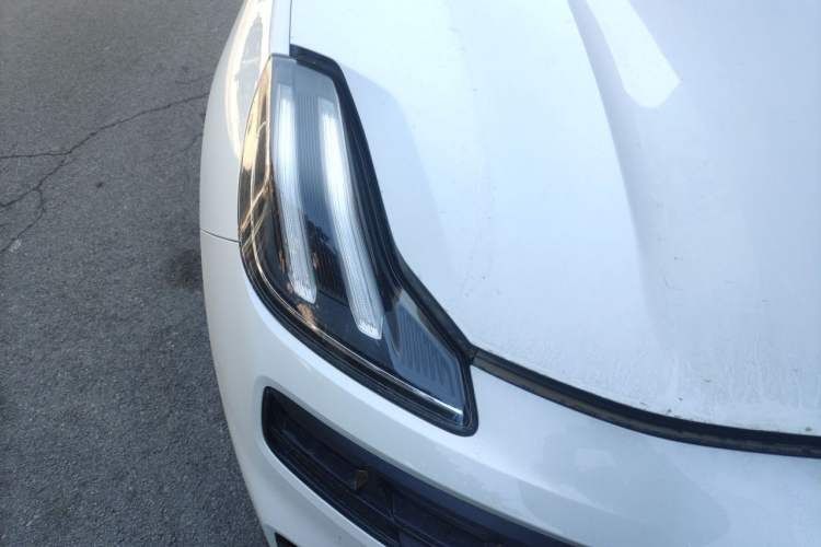 Used Lynk & Co 06 2020 1.5T YAO Halo Right Front Headlight