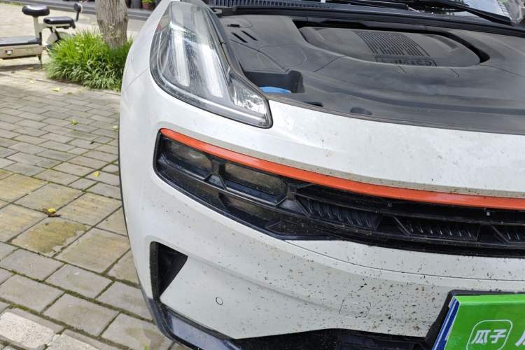 Used Lynk & Co 06 2020 1.5T YAO Halo Right Front Headlight