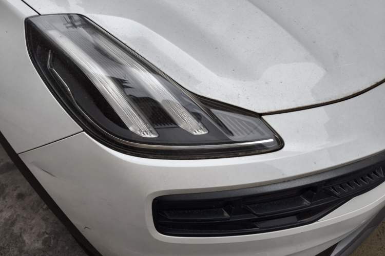 Used Lynk & Co 06 2020 1.5T JinPro model Right Front Headlight