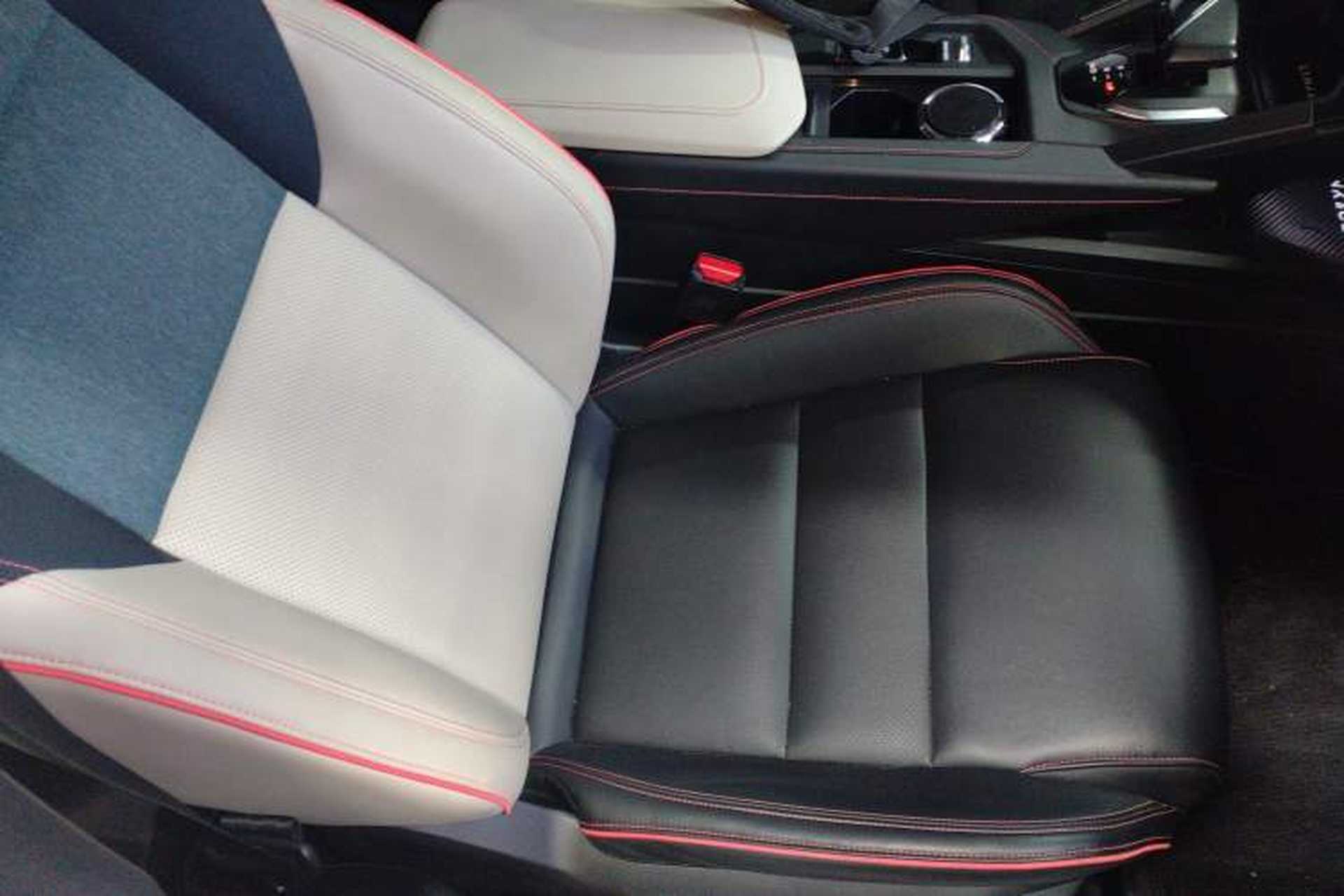 Used Lynk & Co 06 2020 1.5T YAO Halo Right Front Seat