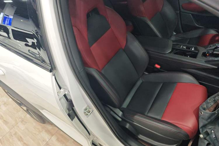 Used Lynk & Co 06 2020 1.5T JinPro model Right Front Seat