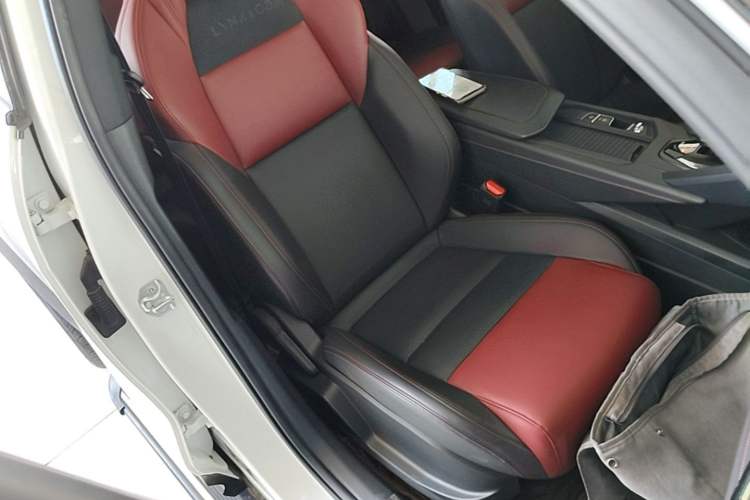 Used Lynk & Co 06 2020 1.5T JinPro model Right Front Seat