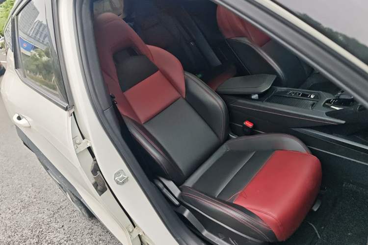 Used Lynk & Co 06 2020 1.5T JinPro model Right Front Seat