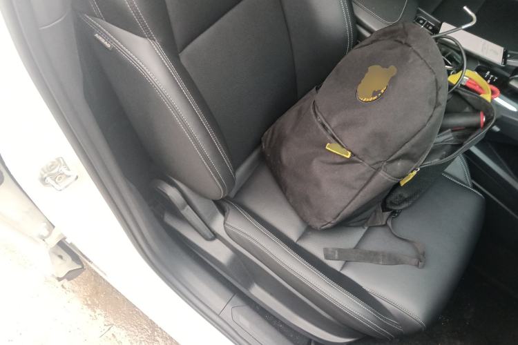 Used Lynk & Co 06 2020 1.5T JinPro model Right Front Seat