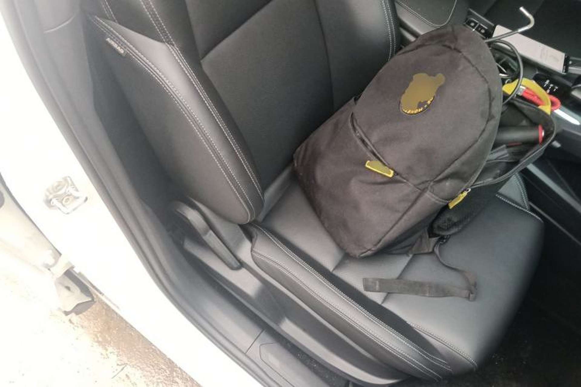 Used Lynk & Co 06 2020 1.5T JinPro model Right Front Seat