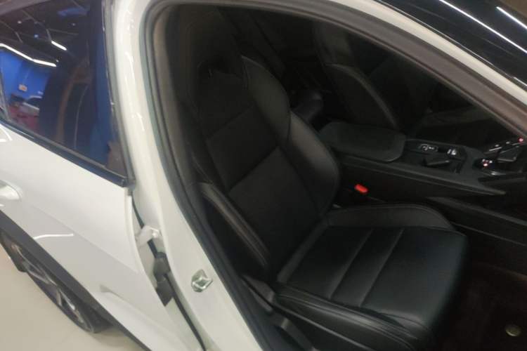 Used Lynk & Co 06 2020 1.5T JinPro model Right Front Seat